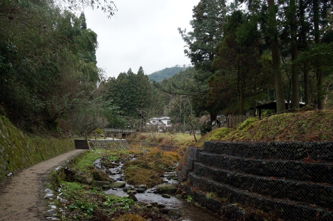 山吹城跡・要害山リベンジ①_f0214649_15292936.jpg