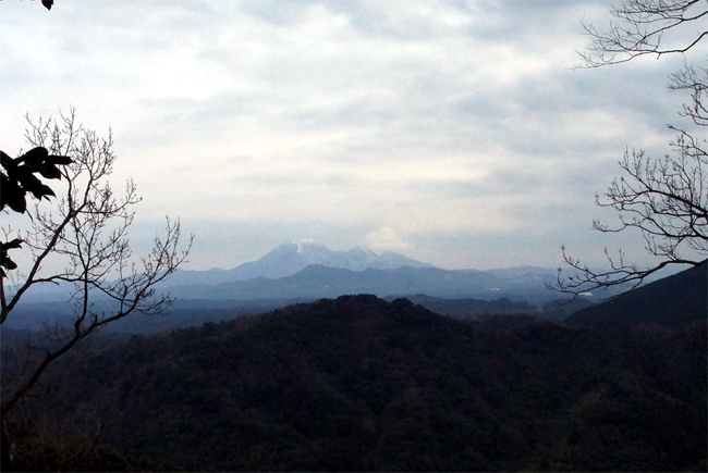 山吹城跡・要害山リベンジ①_f0214649_16142125.jpg