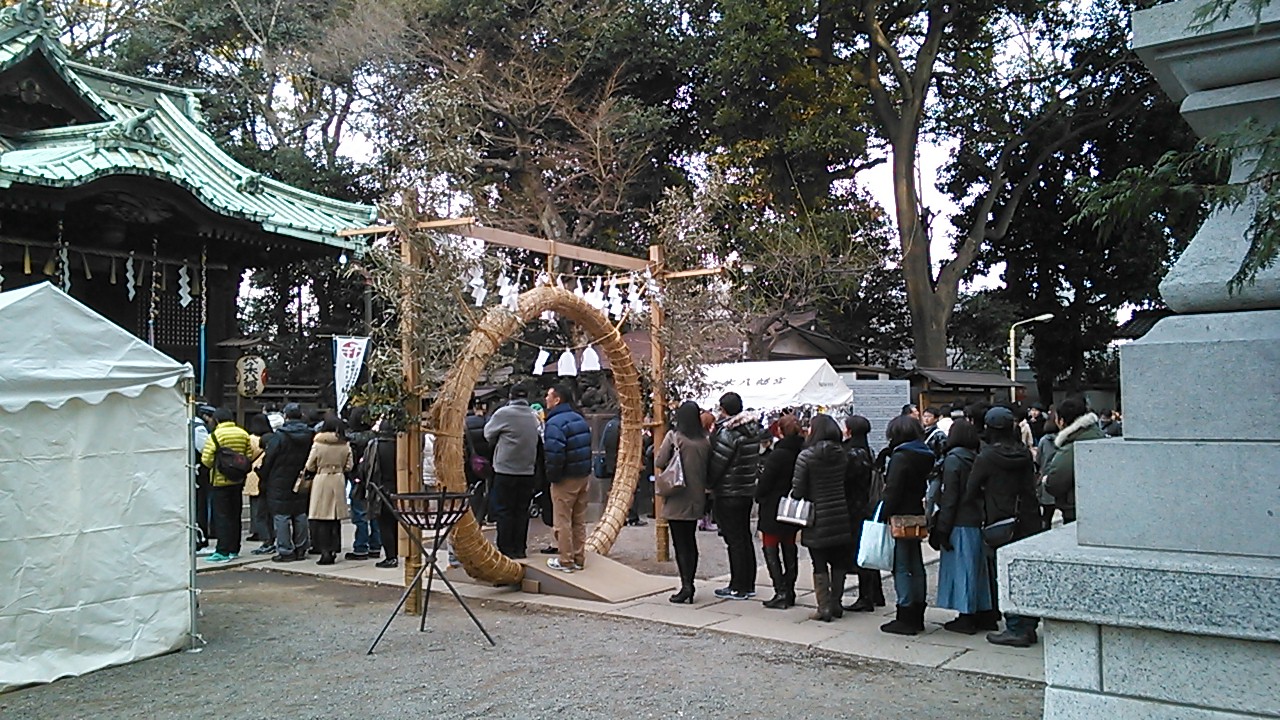 代々木八幡神社_f0188652_10103767.jpg