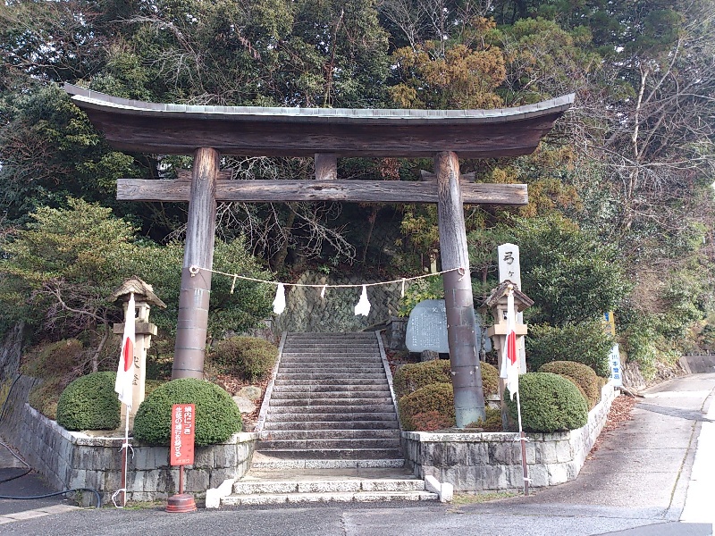 島根に帰って明日から仕事だ～_c0016259_2244945.jpg