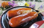立山堂餅店@南富山駅_a0243562_16254659.jpg