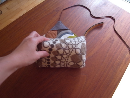 つつむ布「wrap bag 」できました。_e0243765_16242519.jpg