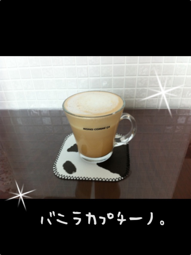 ノンノンカフェイン。_f0098671_16122880.jpg