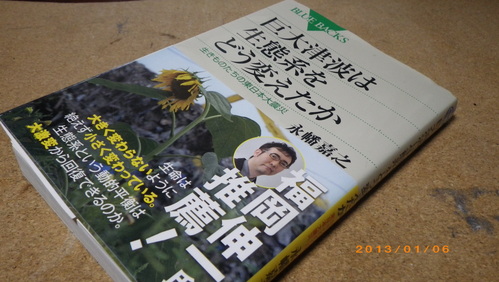巨大津波は生態系をどう変えたか_e0290580_174497.jpg