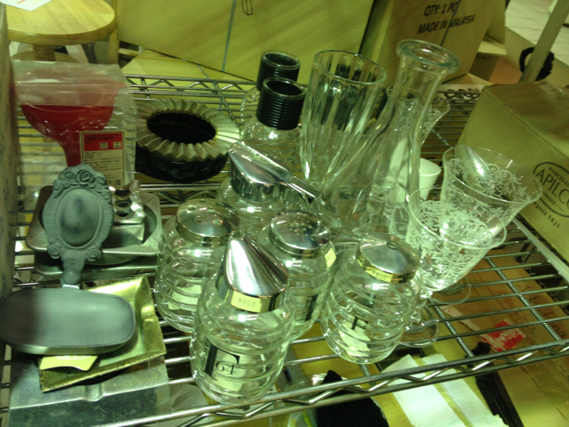 F.O.B COOP 蚤の市!?&セ〜ル開催中〜@広尾店、青山店_f0164187_1142456.jpg