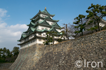 厳冬の名古屋日記　その１_c0173794_2334791.jpg