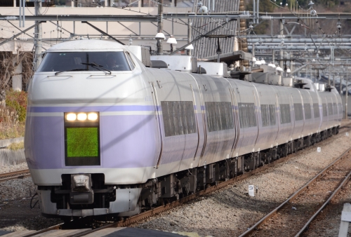 中央本線(M40使用臨時普通列車等)・富士急行(1001F「迎光」HM付き等)_c0238996_23413151.jpg