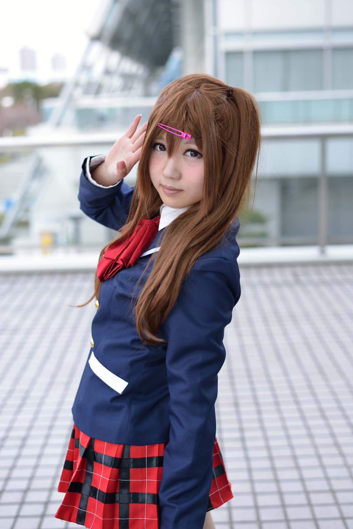 1223 Tft 猫汰 さま 中二病でも恋をしたい 丹生谷 森夏 Razzle Dazzle Fragile 1223 Tft 猫汰 さま 中二病でも恋をしたい 丹生谷 森夏 Razzle Dazzle Fragile