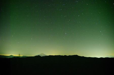 冬の奥多摩雲取山撮影山行　　その3_a0158802_23413517.jpg