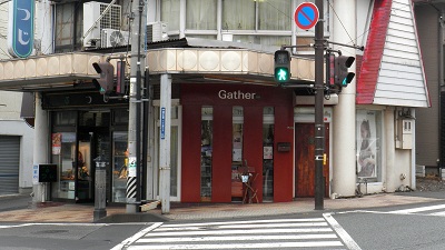 「あの夏で待ってる」の舞台の変化01 小諸相生町交差点_e0304702_8501155.jpg