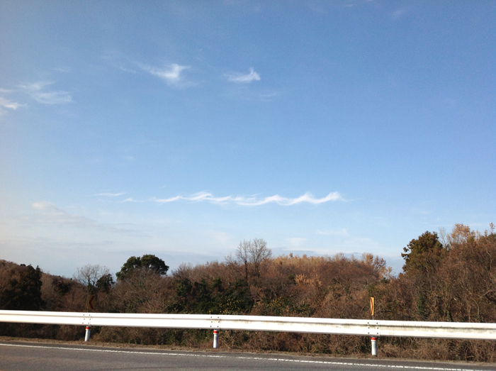 国東のさらなる龍宮ゲート…長崎鼻海触洞穴_f0071303_0153169.jpg