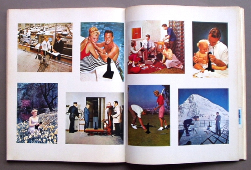 ヒプノシスの作品集「The Work of Hipgnosis-Walk Away René ヒプノシスの作品集「The Work of Hipgnosis-Walk Away René