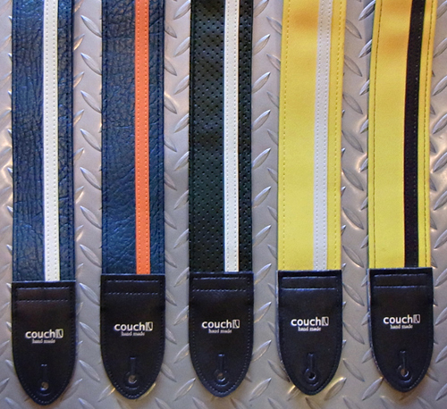 過去最多!?っとなる「Couch Straps × 60種」が再入荷!!!!!_e0053731_1922125.jpg