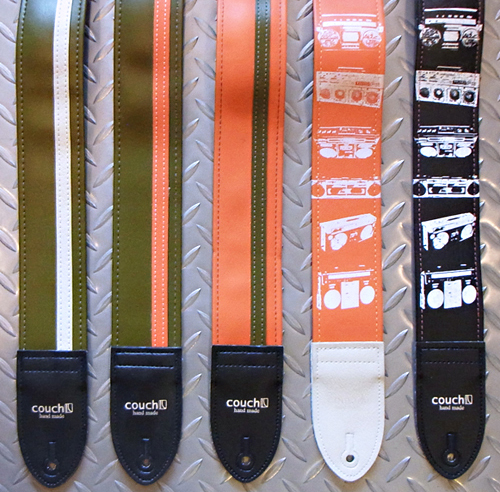過去最多!?っとなる「Couch Straps × 60種」が再入荷!!!!!_e0053731_1922580.jpg