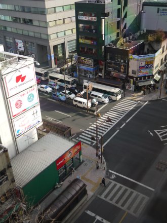 海山亭　いっちょう　宇都宮店_e0227942_22465242.jpg