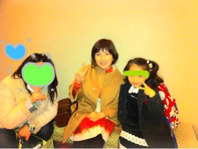 130107 チャイルド・エイド・アジア2013に行ってきました!_f0164842_23113289.jpg