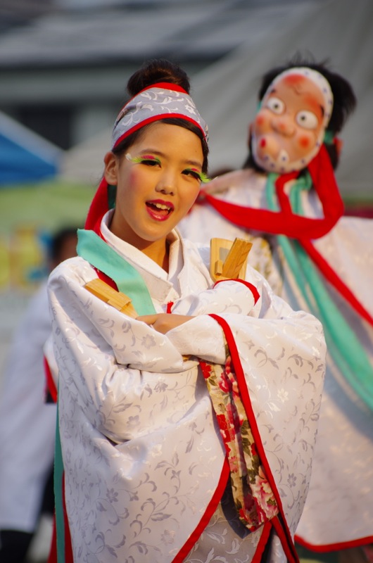 徳山のんた祭２０１２その１７（舞龍人）_a0009554_22524792.jpg