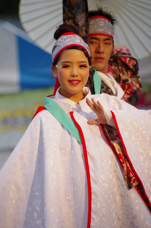 徳山のんた祭２０１２その１７（舞龍人）_a0009554_22535053.jpg