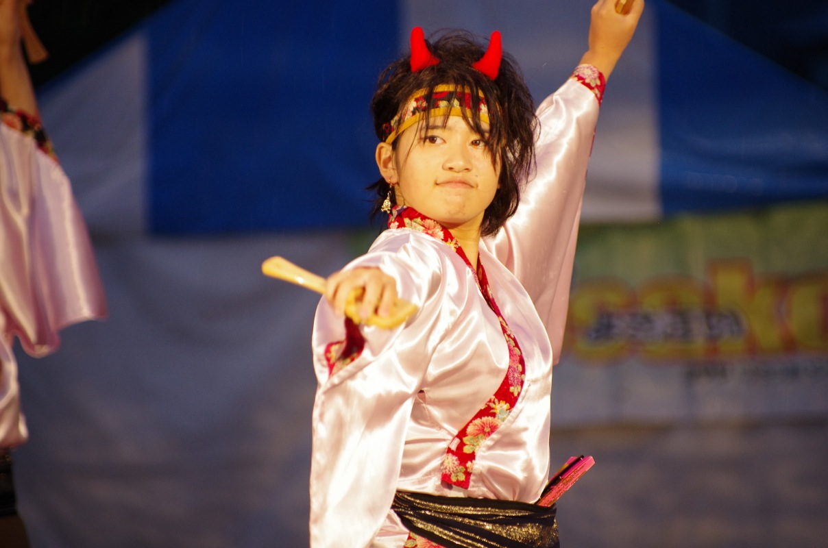 徳山のんた祭２０１２その２０（光輝き隊）_a0009554_23295429.jpg