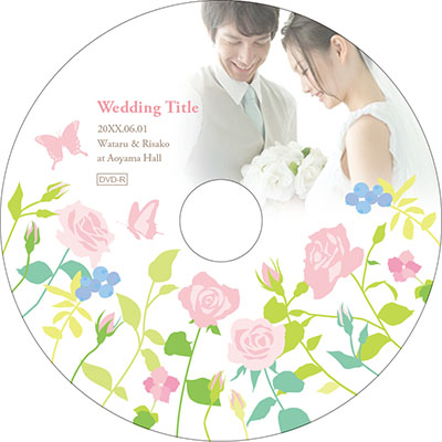 結婚 式 Dvd ウェディング Dvd ラベル Kekkonshiki Infotiket Com