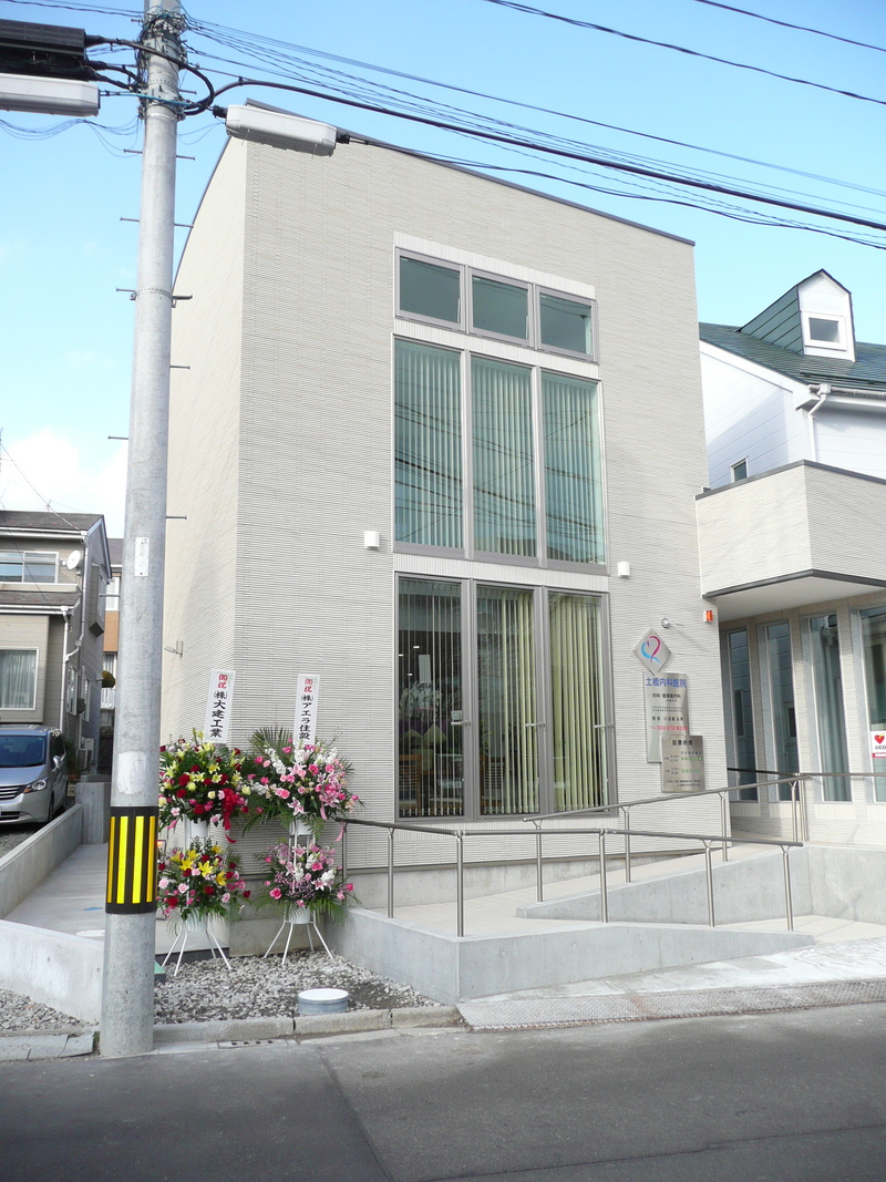 おかげさまで、リニューアルオープンいたしました!_a0119856_22254895.jpg