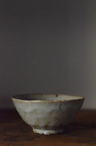 常設展示:小野哲平さんの碗_d0087761_17512842.jpg