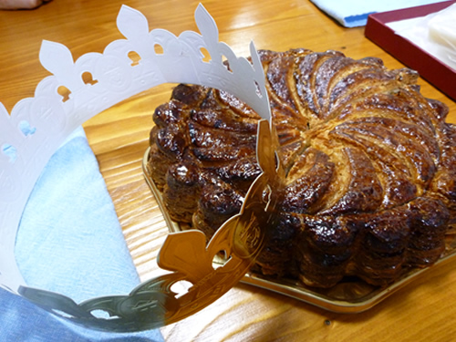 chez Shibata(シェ・シバタ) 名古屋_c0152767_21592143.jpg