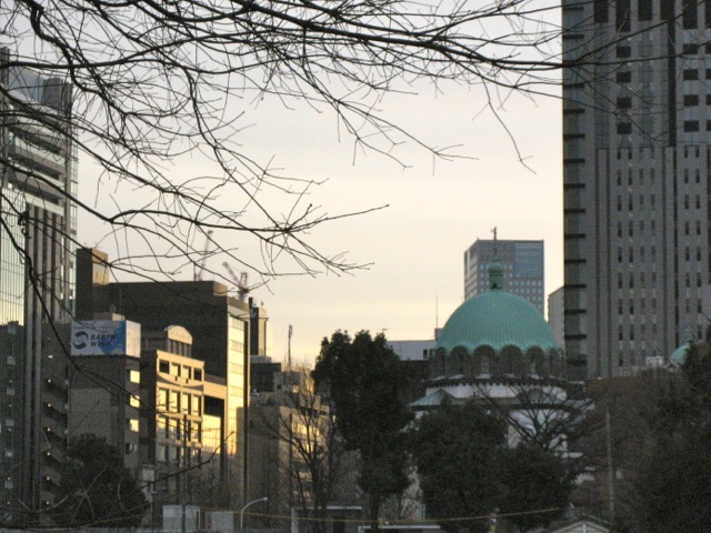 仕事始め_c0201876_1121628.jpg