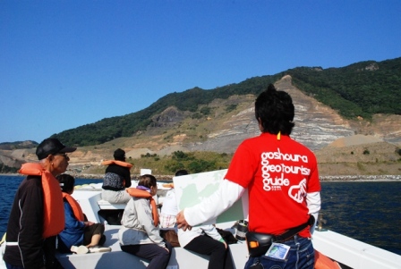 2013年の旅キーワードはジオパーク、グランピング、鉄道、宇宙旅行！そして引き続きのLCC！_b0053082_4413568.jpg