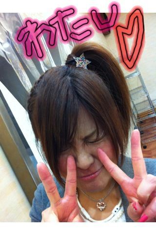 あみあみーっ!_d0162684_23422135.jpg