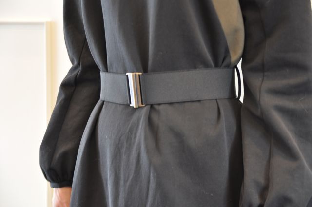 コート と ワンピース DRIES VAN NOTEN ._b0110586_1925316.jpg