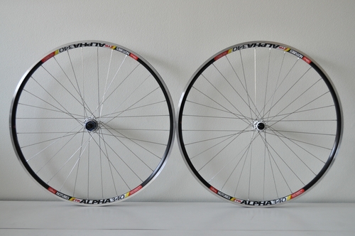 手組ホィール tune mig・mag/sapim lazer/stans notubes α340_a0262093_17333752.jpg