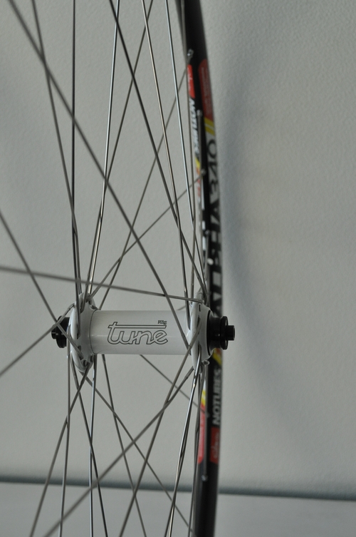 手組ホィール tune mig・mag/sapim lazer/stans notubes α340_a0262093_17354135.jpg