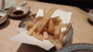 ゆかし【彦根の夜ごはん】_c0093196_1022442.gif