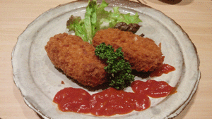 ゆかし【彦根の夜ごはん】_c0093196_1022844.gif