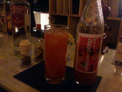 jazz喫茶 ドロシー_b0152504_1332334.jpg