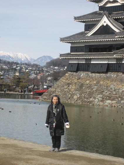 初詣　善光寺・松本城_d0009105_23545584.jpg