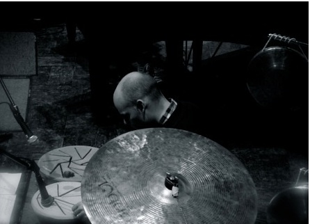 Ulrike Haage + Eric Schaefer 館林公演 - 感想_e0081206_0144736.jpg