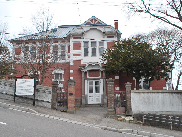 旧ロシア領事館(函館の建築再見)その１_f0142606_5214613.jpg