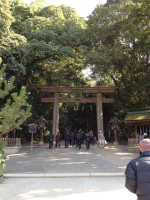 大神神社=三輪神社_d0000607_0392426.jpg