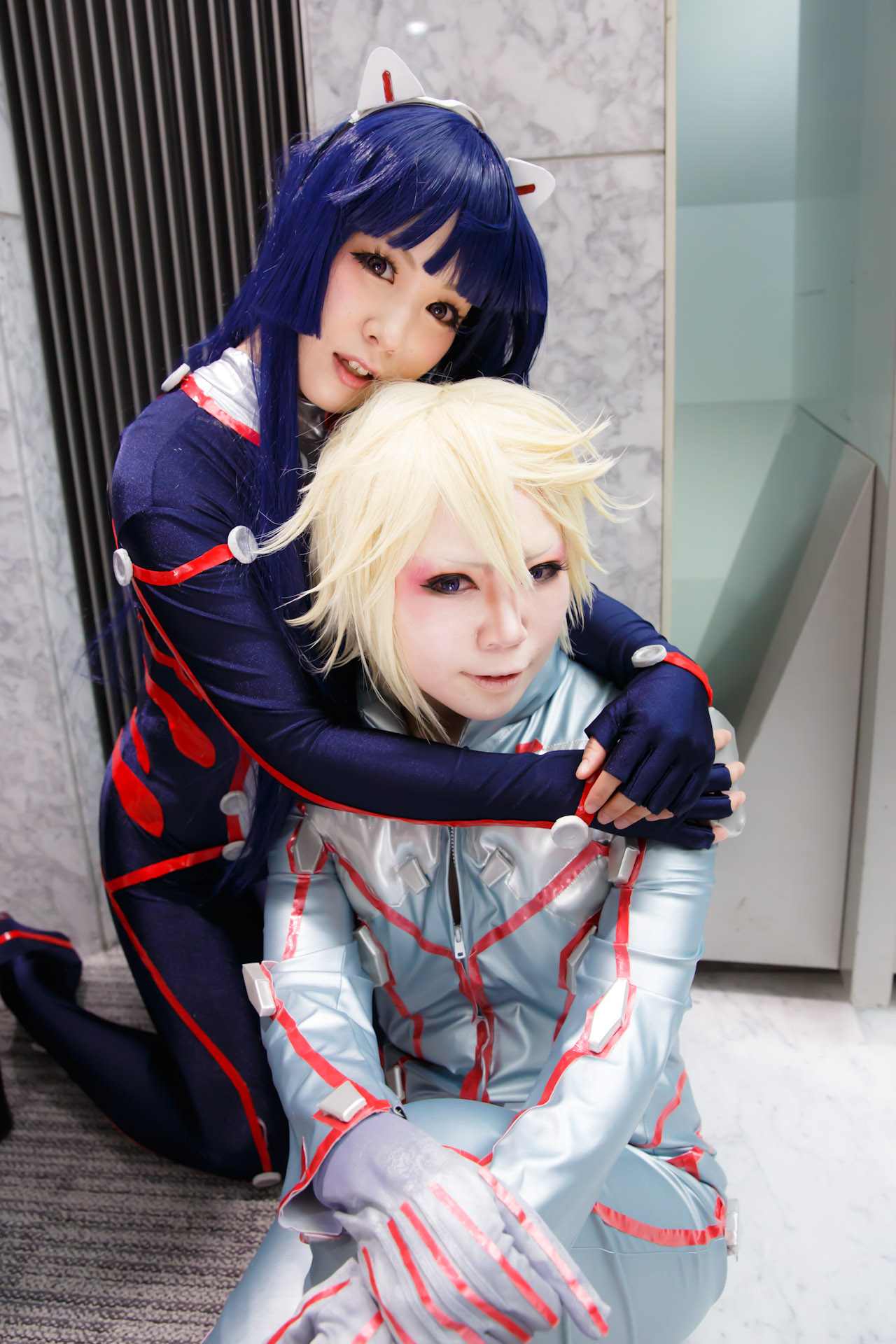 ギルクラ ツグミ たくるさん ダリル ヤン Ribbonさん 可愛い カッコイイ は正義 ギルクラ ツグミ たくるさん ダリル ヤン Ribbonさん 可愛い カッコイイ は正義