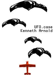 A Happy New UMA: 「翼竜は生きていた？」米国で捕獲されたプテラノドン！！_e0171614_1171492.jpg