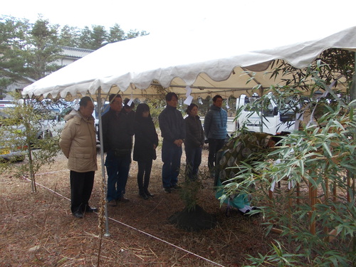 amr-H新築工事始まる。_c0218716_18311494.jpg