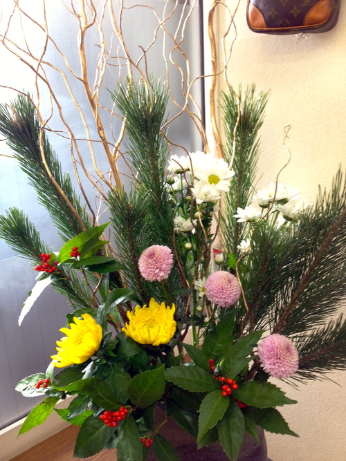 今週のお花&セール情報_a0200423_20472744.jpg