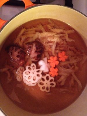 2013年 新春クラス開始_f0095325_12443619.jpg