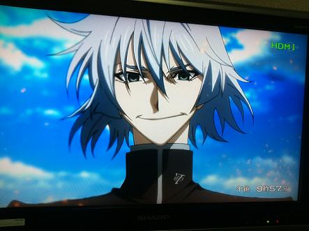 The Unlimited 兵部京介 備忘録