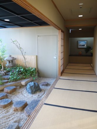 京懐石 美濃吉 東武池袋店_e0227942_2248523.jpg