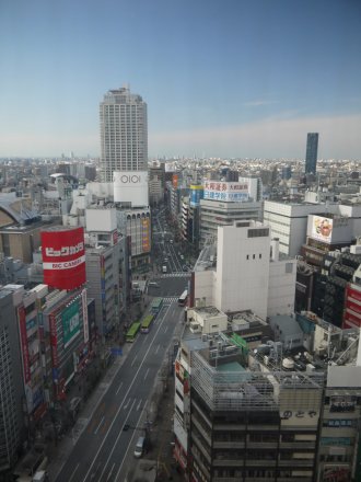 京懐石 美濃吉 東武池袋店_e0227942_22515648.jpg