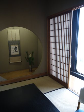京懐石 美濃吉 東武池袋店_e0227942_225183.jpg
