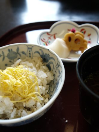 京懐石 美濃吉 東武池袋店_e0227942_23493183.jpg
